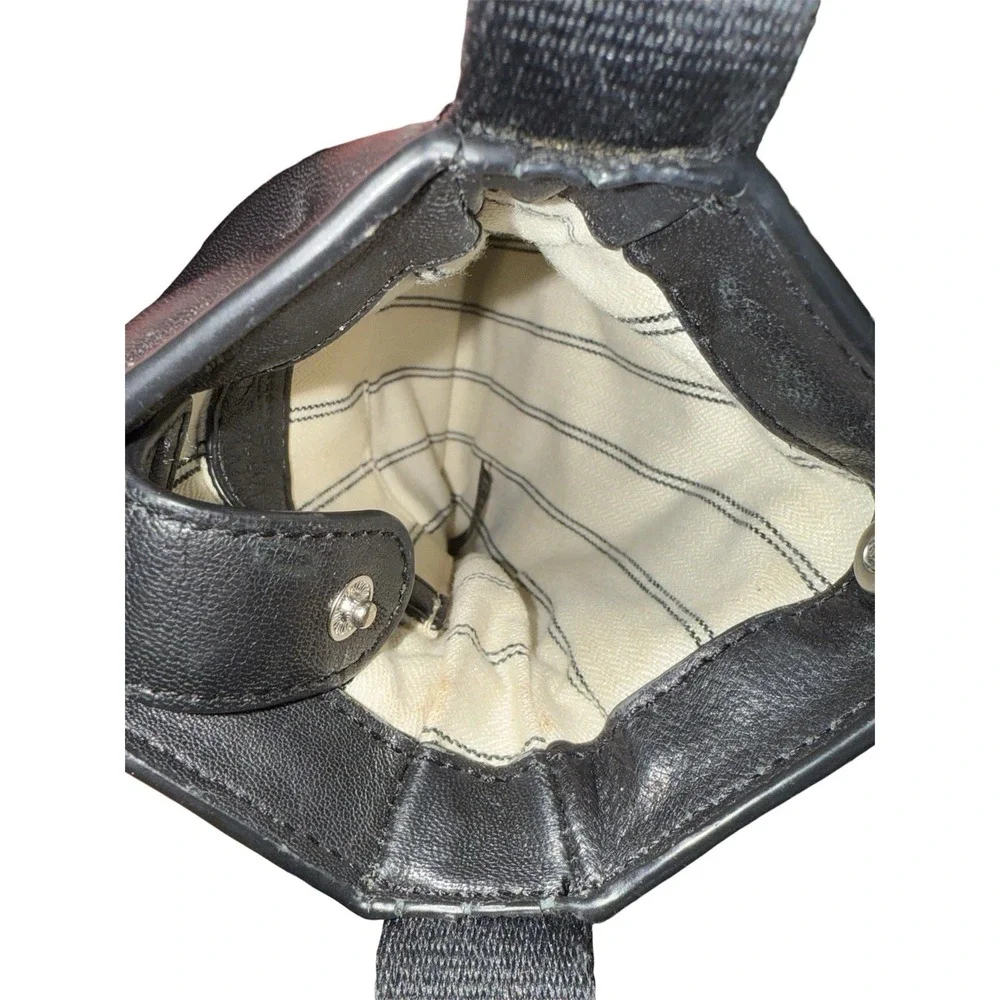 Rag & Bone Quilted Mini Crossbody BagCompact and minimalist